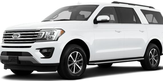 FORD EXPEDITION MAX 2019 1FMJK1JT4KEA28611 image